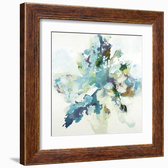 Remeet-Randy Hibberd-Framed Art Print