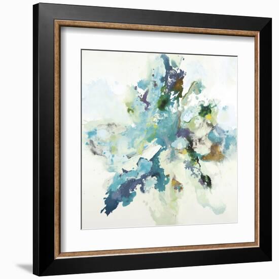 Remeet-Randy Hibberd-Framed Art Print