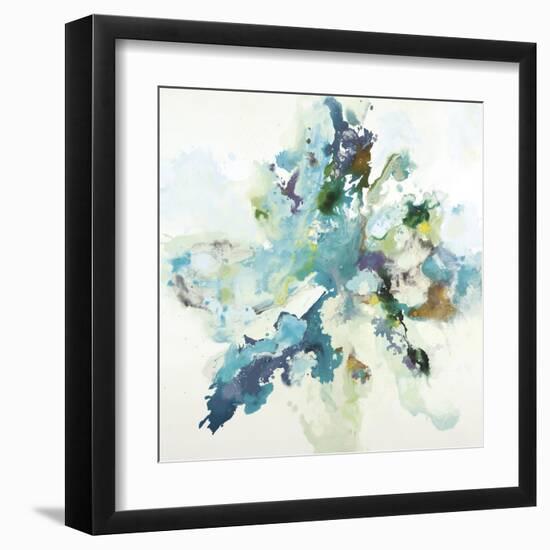 Remeet-Randy Hibberd-Framed Art Print