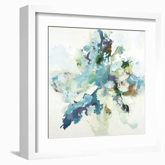 Remeet-Randy Hibberd-Framed Art Print