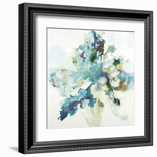 Remeet-Randy Hibberd-Framed Art Print