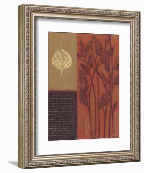 Remember November I-Norman Wyatt Jr.-Framed Art Print