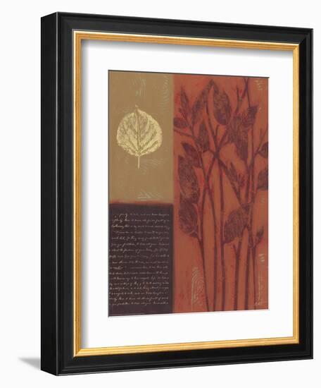 Remember November I-Norman Wyatt Jr.-Framed Art Print