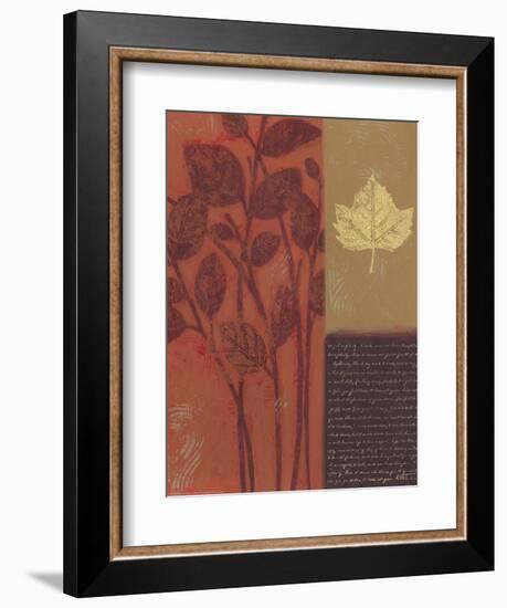 Remember November II-Norman Wyatt Jr.-Framed Art Print