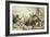 Remember the Alamo-Frederick Coffay Yohn-Framed Giclee Print