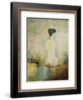 Remember When-Lisa Ridgers-Framed Art Print
