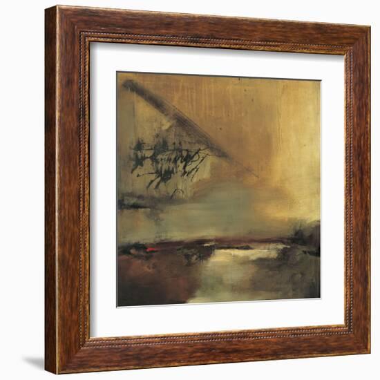 Remember-Denis Jully-Framed Giclee Print