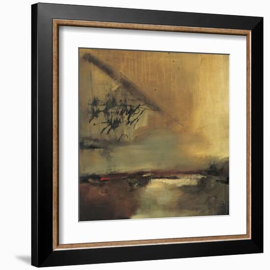 Remember-Denis Jully-Framed Giclee Print