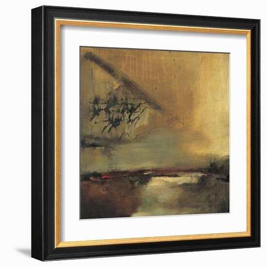 Remember-Denis Jully-Framed Giclee Print