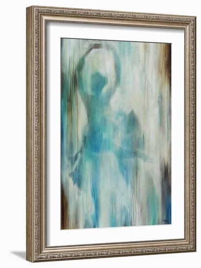 Remember-Rikki Drotar-Framed Giclee Print