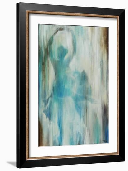 Remember-Rikki Drotar-Framed Giclee Print