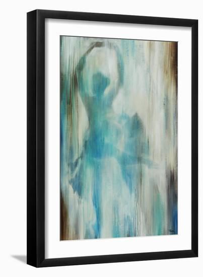 Remember-Rikki Drotar-Framed Giclee Print