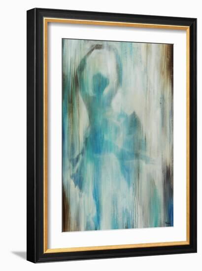 Remember-Rikki Drotar-Framed Giclee Print