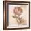 Remembered Flowers II-Judy Stalus-Framed Photographic Print