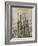 Remembering Barcelona-Irena Orlov-Framed Art Print