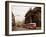 Remembering Prague-Bruno Abarco-Framed Photographic Print