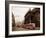 Remembering Prague-Bruno Abarco-Framed Photographic Print