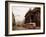 Remembering Prague-Bruno Abarco-Framed Photographic Print