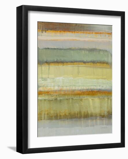 Remembering-Lanie Loreth-Framed Art Print