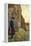 Remembrance, 1897-James Charles-Framed Premier Image Canvas