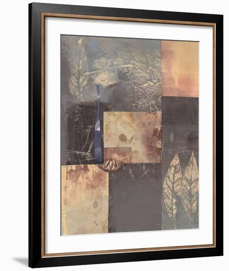 Remembrance I-Laurie Fields-Framed Giclee Print
