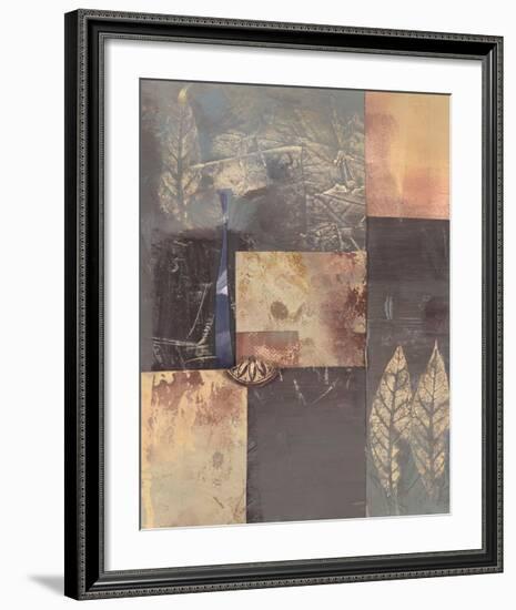 Remembrance I-Laurie Fields-Framed Giclee Print