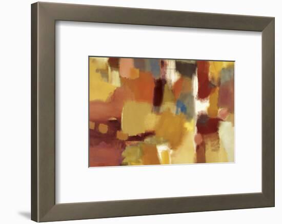 Remembrances-Nancy Ortenstone-Framed Art Print