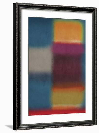 Remind Me III-PI Studio-Framed Art Print