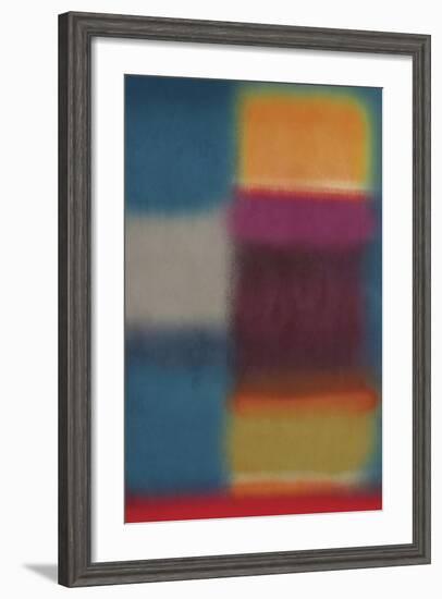 Remind Me III-PI Studio-Framed Art Print