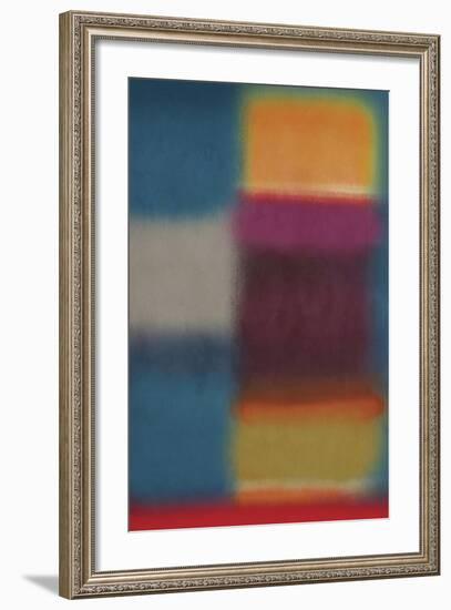 Remind Me III-PI Studio-Framed Art Print