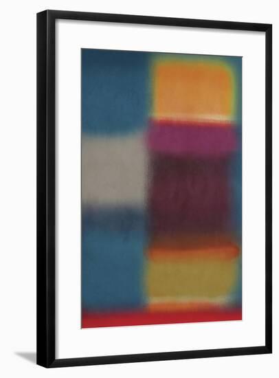 Remind Me III-PI Studio-Framed Art Print