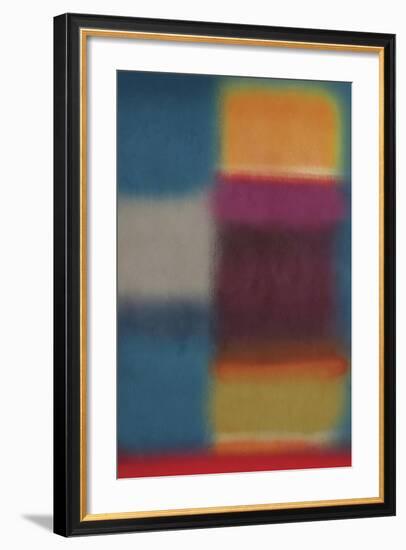 Remind Me III-PI Studio-Framed Art Print