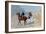 Remington: Guard, 1890-Frederic Sackrider Remington-Framed Giclee Print