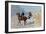 Remington: Guard, 1890-Frederic Sackrider Remington-Framed Giclee Print