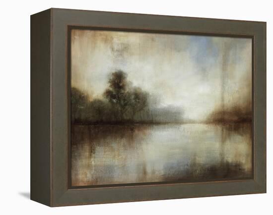 Reminiscence I-Simon Addyman-Framed Stretched Canvas