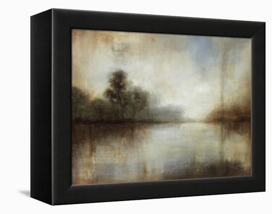 Reminiscence I-Simon Addyman-Framed Stretched Canvas