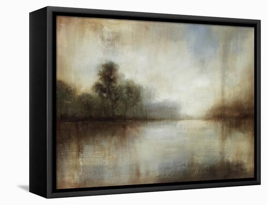 Reminiscence I-Simon Addyman-Framed Stretched Canvas