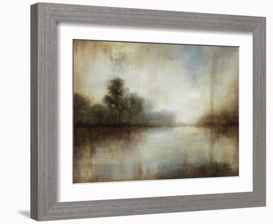 Reminiscence I-Simon Addyman-Framed Art Print