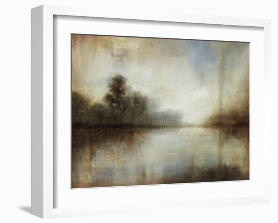 Reminiscence I-Simon Addyman-Framed Art Print