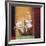 Reminiscence-Don Li-Leger-Framed Giclee Print