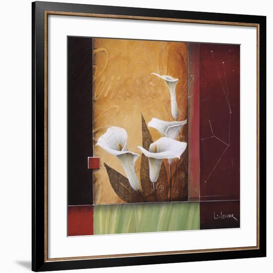 Reminiscence-Don Li-Leger-Framed Giclee Print