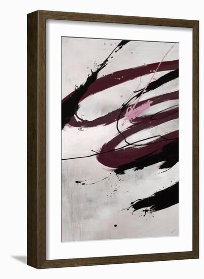 Remission I-Sydney Edmunds-Framed Giclee Print