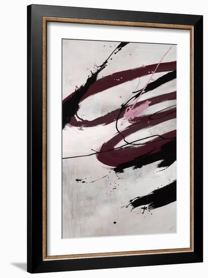 Remission I-Sydney Edmunds-Framed Giclee Print