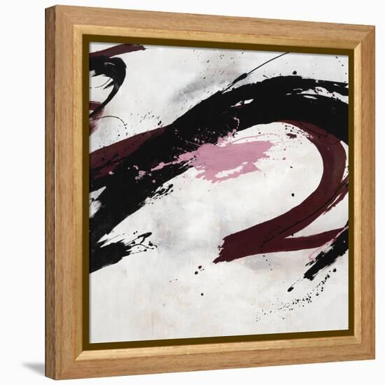 Remission II-Sydney Edmunds-Framed Premier Image Canvas