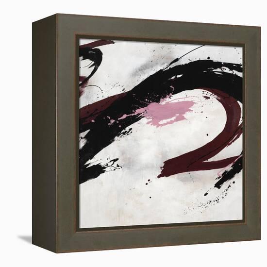 Remission II-Sydney Edmunds-Framed Premier Image Canvas