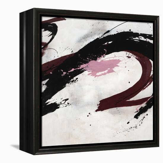 Remission II-Sydney Edmunds-Framed Premier Image Canvas