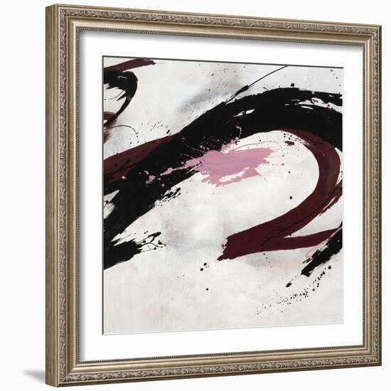 Remission II-Sydney Edmunds-Framed Giclee Print