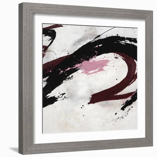 Remission II-Sydney Edmunds-Framed Giclee Print