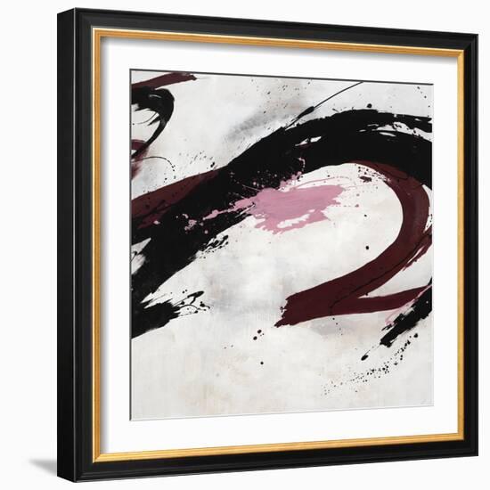 Remission II-Sydney Edmunds-Framed Giclee Print