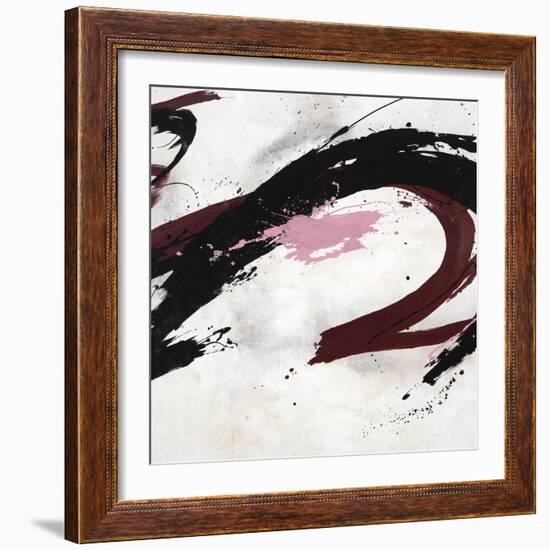 Remission II-Sydney Edmunds-Framed Giclee Print